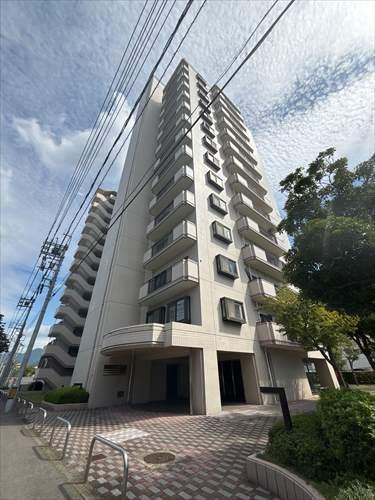 外観（2025年9月撮影）