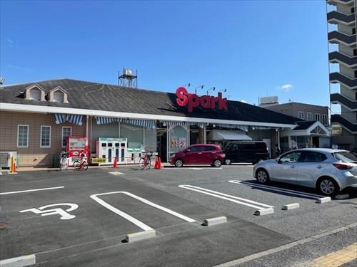 スパーク観音店