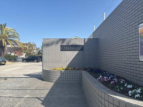 広島市立井口小学校640ｍ