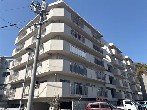 外観（2026年3月撮影）