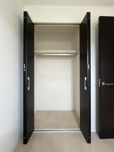 収納：洋室（6.0帖）