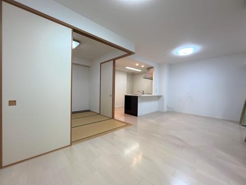 リビング・ダイニング（12.3帖）