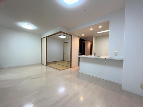 リビング・ダイニング（12.3帖）