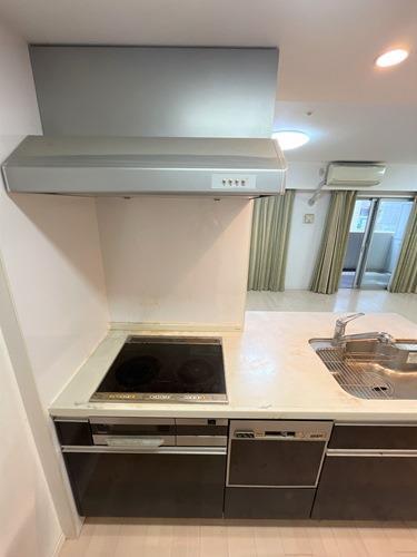 キッチン（2.9帖）