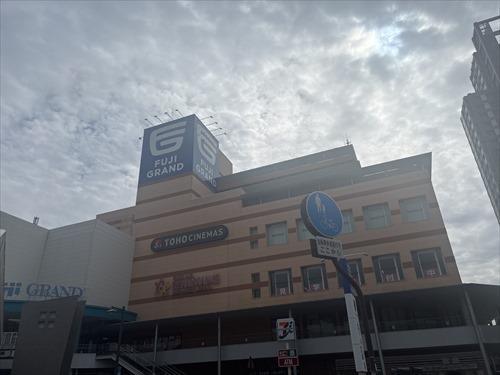 フジグラン緑井店（670ｍ）