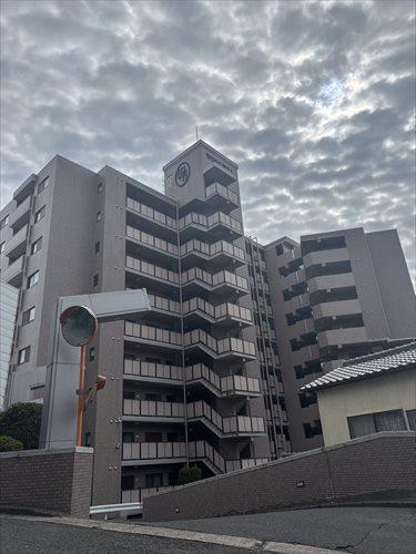 外観（2025年10月撮影）