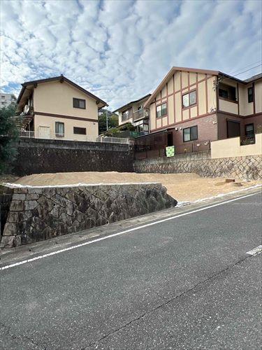 現地(2025年11月撮影)