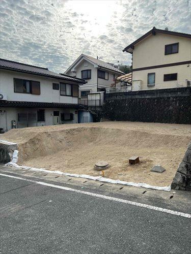 現地(2025年11月撮影)