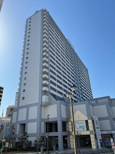 外観(2025年12月撮影)