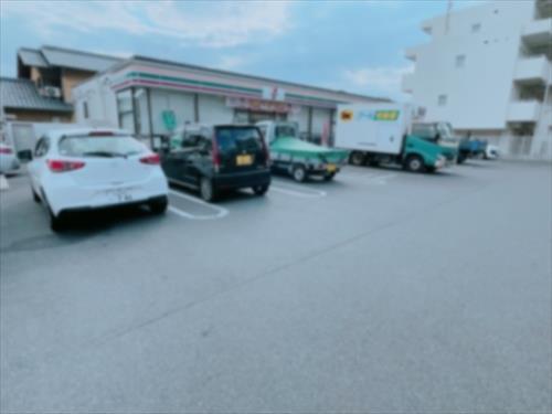 セブンイレブン広島高須2丁目店340ｍ