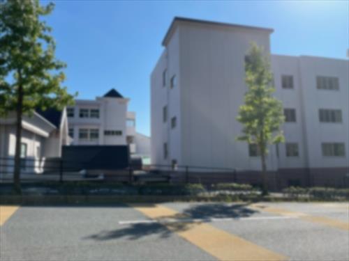 広島市立高須小学校740ｍ