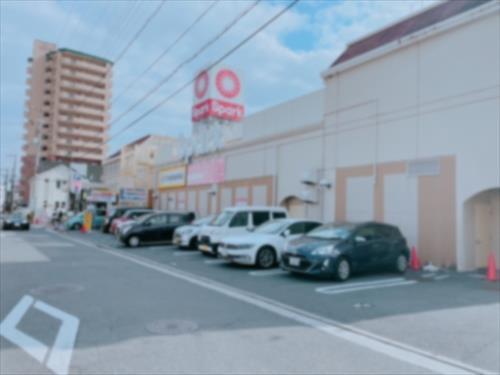 スパーク庚午店680ｍ