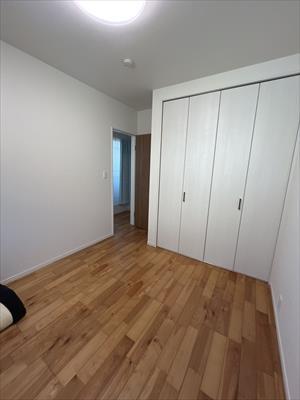 5.2帖洋室（2025年11月撮影）