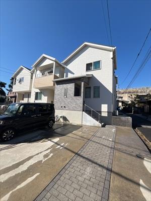 外観写真（2025年11月撮影）