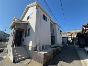 外観写真（2025年11月撮影）