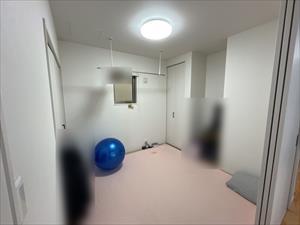 和室（2025年11月撮影）