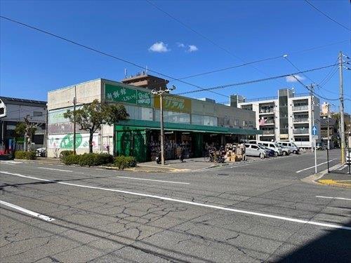 リアル舟入店