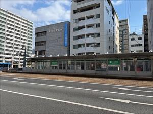 十日市駅まで320ｍ