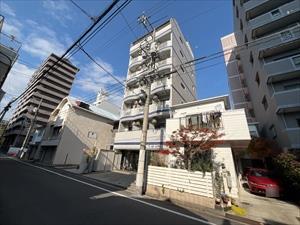 外観（2025年12月撮影）