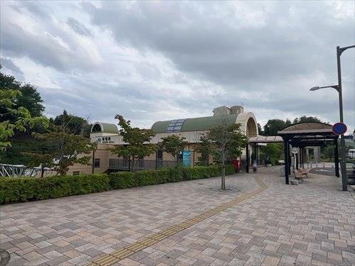 JR山陽本線「前空」駅