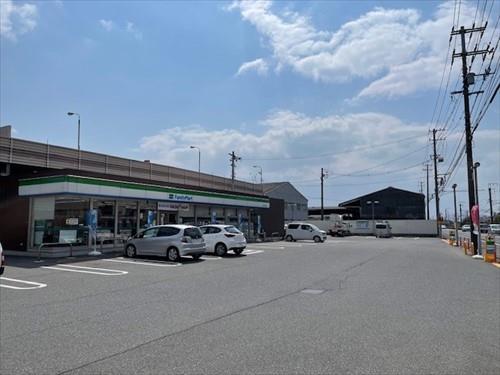 ファミリーマート廿日市上の浜店