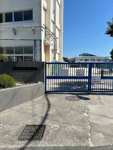 広島市立古田小学校(600ｍ/徒歩8分)