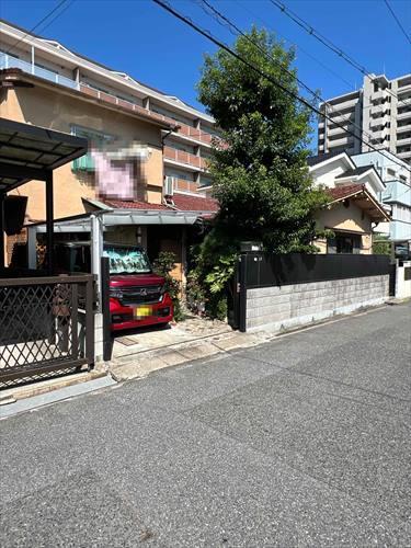 現地(2025年12月撮影)