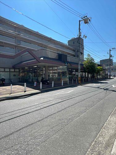 アバンセ古江店(80ｍ/徒歩1分)