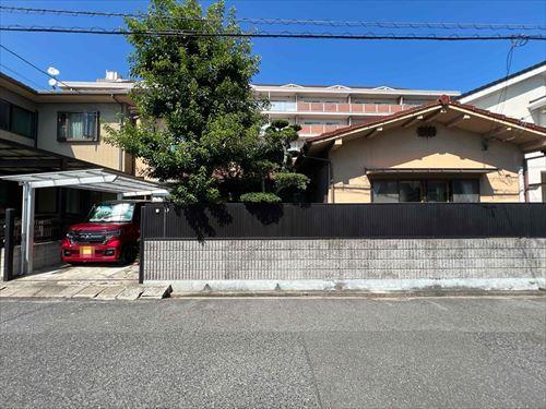 現地(2025年12月撮影)