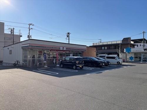 セブンイレブン広島庚午北1丁目店