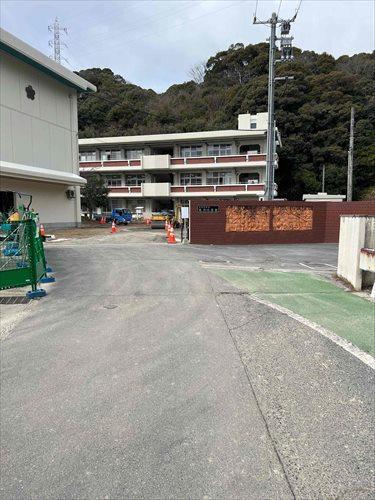 廿日市市立佐方小学校(870m) 廿日市市立佐方小学校(870m)