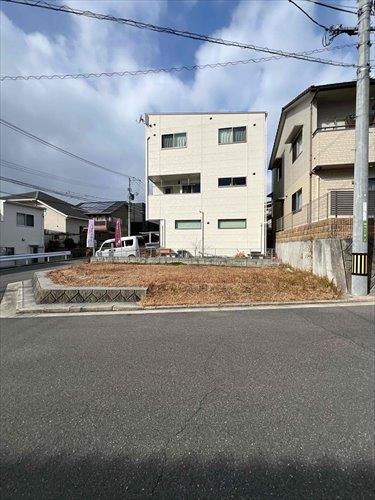 現地(2026年1月撮影) 現地(2026年1月撮影)