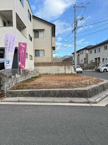 現地(2026年1月撮影) 現地(2026年1月撮影)