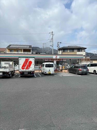 セブンイレブン廿日市城内店(230m) セブンイレブン廿日市城内店(230m)