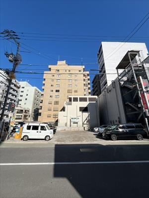 現地（2025年12月撮影）