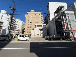 現地（2025年12月撮影）