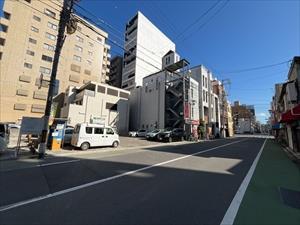 現地（2025年12月撮影）