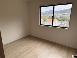 洋室5.3帖（2026年2月撮影）