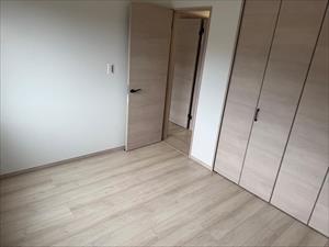 洋室5.3帖（2026年2月撮影）