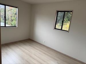 洋室6帖（2026年2月撮影）