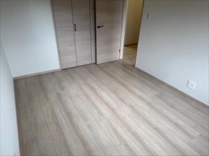 洋室6帖（2026年2月撮影）