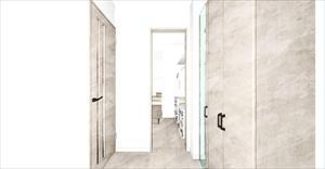 室内イメージ図