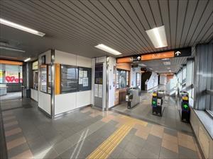 アストラムライン長楽寺駅約880ｍ