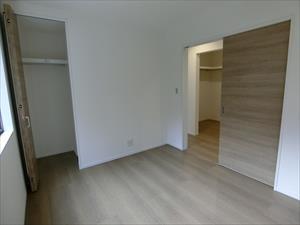 洋室5.3帖（2026年2月撮影）