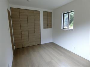 洋室6帖（2026年2月撮影）