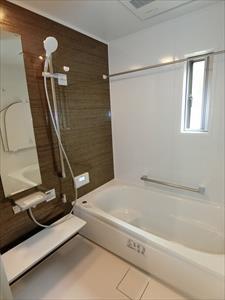 システムバス（2026年2月撮影）