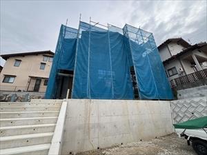 外観（2026年1月撮影）