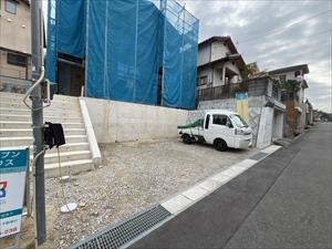 外観（2026年1月撮影）