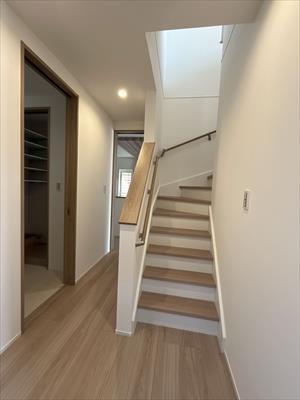 1階ホール（2026年3月撮影）