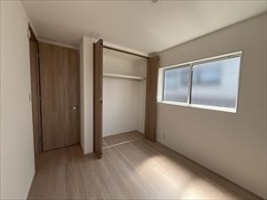 洋室5.3帖（2026年3月撮影）